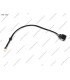 DC JACK POWER LENOVO THINKPAD T440 T440S T450 T450S SERIES +CABLE 04X3863 ORIG.