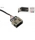 DC JACK POWER LENOVO THINKPAD T440 T440S T450 T450S SERIES +CABLE 04X3863 ORIG.
