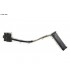 HDD CABLE SATA HP PAV DM4 DV4 HP G32 PRESARIO CQ32  G32 SERIES 6017B0258901 ORIG.