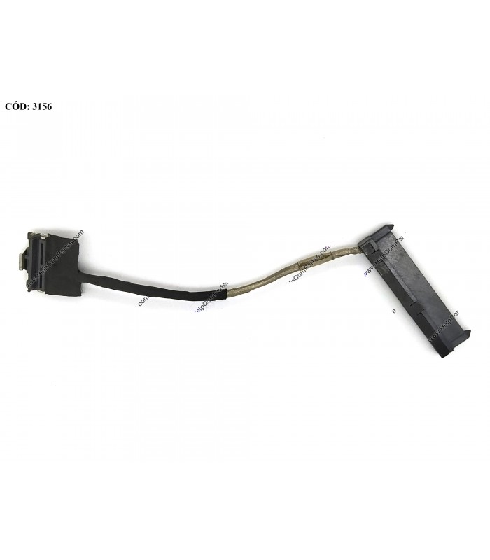 HDD CABLE SATA HP PAV DM4 DV4 HP G32 PRESARIO CQ32  G32 SERIES 6017B0258901 ORIG.