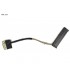 HDD CABLE SATA HP PAV DM4 DV4 HP G32 PRESARIO CQ32  G32 SERIES 6017B0258901 ORIG.