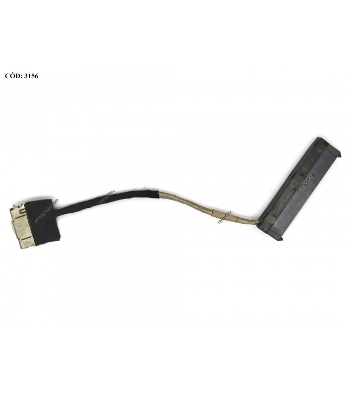 HDD CABLE SATA HP PAV DM4 DV4 HP G32 PRESARIO CQ32  G32 SERIES 6017B0258901 ORIG.