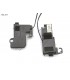 ALTAVOCES DELL INSPIRON M4040 N4050 VOSTRO V1440 V1450 V2420 V3420 SERIES R/L 026DXY 26DXY ORIG.