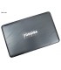 LCD COVER TOSHIBA SATELLITE S850 S855 S855D C850 C855 L850 L850D L855 SERIES 15.6" V000270400 ORIG.