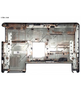 BASE ENCLOSURE DELL INSP. N4020 N4030 SERIES BK 07408W ORIG.