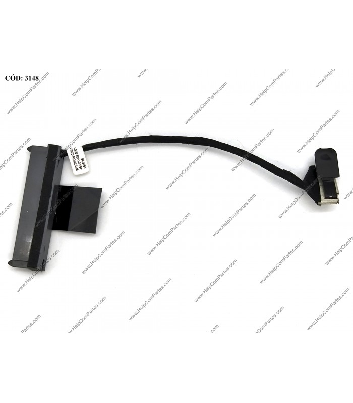 HDD CABLE SATA DELL INSPIRON 13 7347 7348 7352) SERIES 0MK3V3 450.01V02.0001 ORIG.