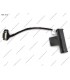 HDD CABLE SATA DELL INSPIRON 13 7347 7348 7352) SERIES 0MK3V3 450.01V02.0001 ORIG.