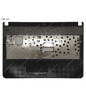 DELL ASSY W/PLMRST+TOUCHPAD W/CLICK W/PWR INSPIRON N4020 / N4030  BK 0DC59 ORIG.