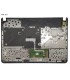 DELL ASSY W/PLMRST+TOUCHPAD W/CLICK W/PWR INSPIRON N4020 / N4030  BK 0DC59 ORIG.