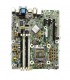 MBO HP COMPAQ LGA1155 H61 INTEL DDR3 / 6005 6200 6280 4000 PRO SFF MT SERIES 615114-001 611794-000 ORIG.