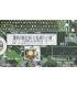 MBO HP COMPAQ LGA1155 H61 INTEL DDR3 / 6005 6200 6280 4000 PRO SFF MT SERIES 615114-001 611794-000 ORIG.