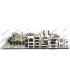 MBO HP COMPAQ LGA1155 H61 INTEL DDR3 / 6005 6200 6280 4000 PRO SFF MT SERIES 615114-001 611794-000 ORIG.