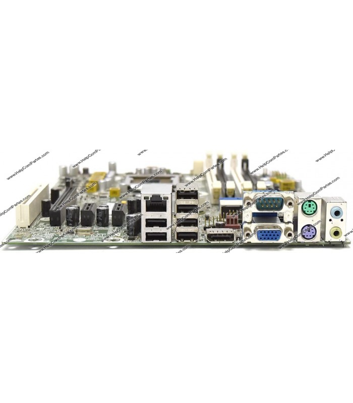 MBO HP COMPAQ LGA1155 H61 INTEL DDR3 / 6005 6200 6280 4000 PRO SFF MT SERIES 615114-001 611794-000 ORIG.