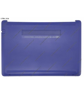 BASE ENCLOSURE HP 14-CM 14-CK 14Z-CM 14Q-CY 14-DQ/ 240 245 246 G7 SERIES AZUL L47565-001 ORIG (DS)