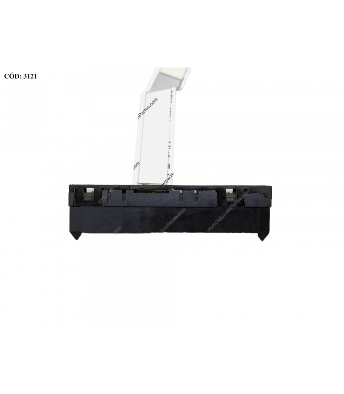 HDD CABLE SATA DELL 15 7000 7566 7567 7466 7467 SERIES BCV10 0NP27Y NBX00023700 ORIG.