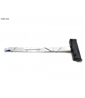 HDD CABLE SATA DELL G3 3579 3779 CAL53 SERIES NBX00029V00 ORIG.