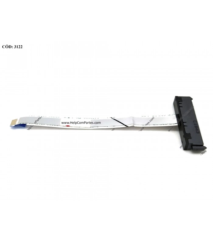 HDD CABLE SATA DELL G3 3579 3779 CAL53 SERIES NBX00029V00 ORIG.