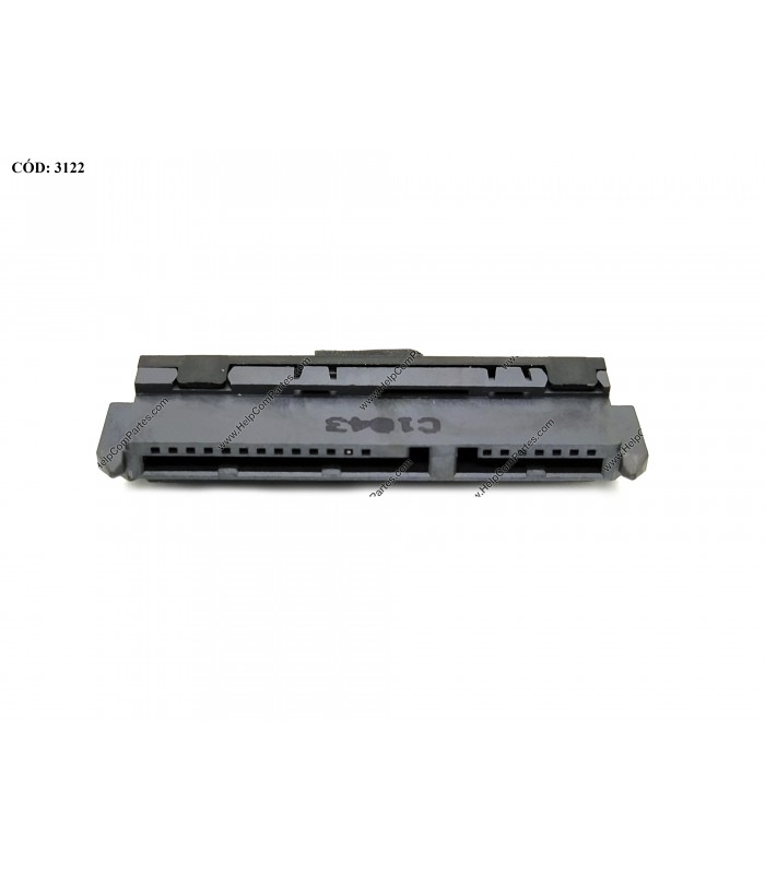 HDD CABLE SATA DELL G3 3579 3779 CAL53 SERIES NBX00029V00 ORIG.