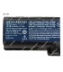 BATERIA ACER 11.1V---47.5WH 6C AS07A51/ASPIRE 2930 4230 4310 4710 5236 5735Z 5738G SERIES OEM