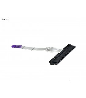 HDD CABLE SATA DELL INSPIRON 15 3551 3552 5551 5552 SERIES 450.08805.2001 03V4XY ORIG.