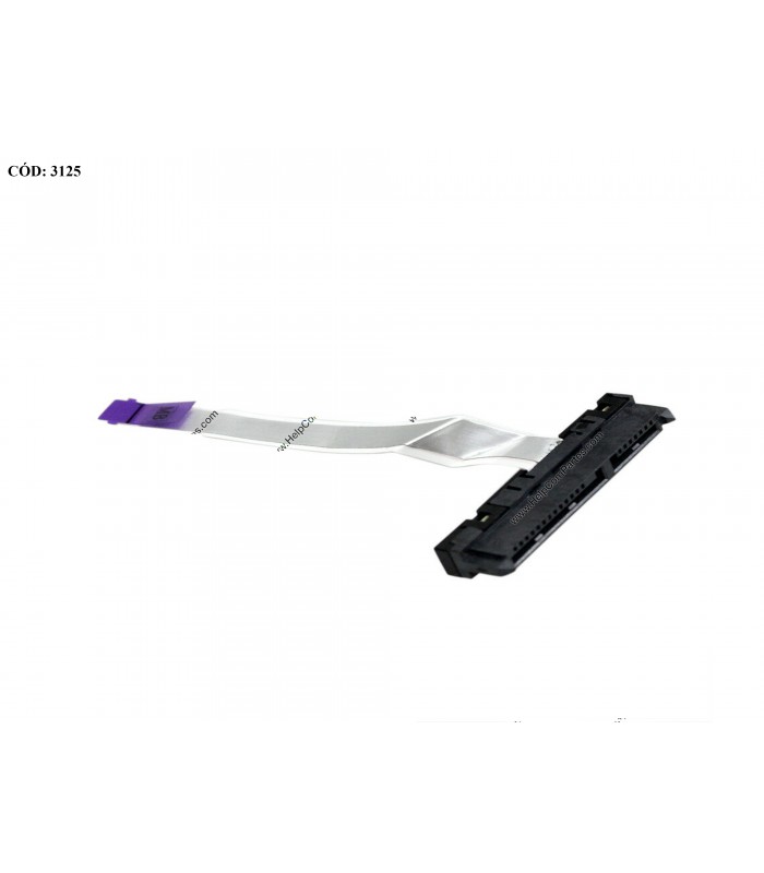 HDD CABLE SATA DELL INSPIRON 15 3551 3552 5551 5552 SERIES 450.08805.2001 03V4XY ORIG.