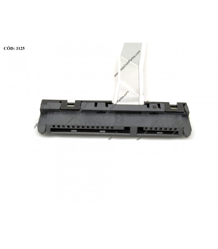 HDD CABLE SATA DELL INSPIRON 15 3551 3552 5551 5552 SERIES 450.08805.2001 03V4XY ORIG.