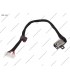 DC JACK POWER DELL 15 5000 5551 5552 5555 5557 5558 5559 / 14 5458 5459 5455 5452 SERIES +CABLE 0KD4T9 KD4T9 ORIG