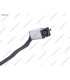 DC JACK POWER DELL 15 5000 5551 5552 5555 5557 5558 5559 / 14 5458 5459 5455 5452 SERIES +CABLE 0KD4T9 KD4T9 ORIG