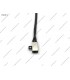 DC JACK POWER DELL INSPIRON 14 3000 3452 3452 3451 / 15 3000 3558 / P47F P60G SERIES+ CABLE OEM.