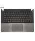 DELL ASSY W/KB W/PLMRST W/TP  VOSTRO 5470 SP 0FGXW ORIG..