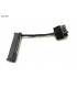 HDD CABLE SATA HP PAVILLION G6-2000 G4-2000 G7-2000 15-E 17-E 14-E 14-B DV7-4000 DV7-5000 DV7T-4000 SERIES DD0R33HD010 ORIG.