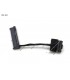 HDD CABLE SATA HP PAVILLION G6-2000 G4-2000 G7-2000 15-E 17-E 14-E 14-B DV7-4000 DV7-5000 DV7T-4000 SERIES DD0R33HD010 ORIG.