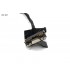HDD CABLE SATA HP PAVILLION G6-2000 G4-2000 G7-2000 15-E 17-E 14-E 14-B DV7-4000 DV7-5000 DV7T-4000 SERIES DD0R33HD010 ORIG.