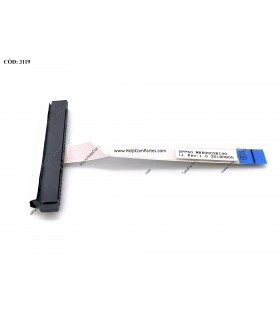 HDD CABLE SATA HP 15-CX 15T-CX 15V SERIES DPF50 NBX0002BI00 ORIG.