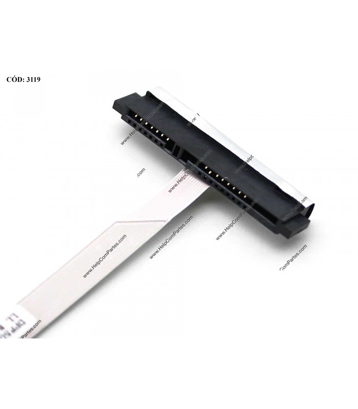 HDD CABLE SATA HP 15-CX 15T-CX 15V SERIES DPF50 NBX0002BI00 ORIG.