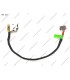 DC JACK POWER HP 15 15-E 15T-E 17 17-E 17-Z SERIES +CABLE 709802-YD1 719859-001 ORIG.