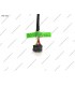 DC JACK POWER HP 15 15-E 15T-E 17 17-E 17-Z SERIES +CABLE 709802-YD1 719859-001 ORIG.