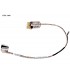 FLEX LCD HP 8440P 8440W 8540P 8540W 8540 SERIES 40PIN DC02000RX10 595741-001 ORIG.