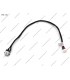 DC JACK POWER TOSHIBA P50-A-13M P50-A-M13 P55-A P55t-A S55-A L50-A W SERIES +CABLE H000057080 ORIG.