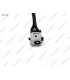 DC JACK POWER TOSHIBA P50-A-13M P50-A-M13 P55-A P55t-A S55-A L50-A W SERIES +CABLE H000057080 ORIG.