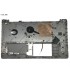 DELL ASSY W/KB W/PLMRST INSPIRON 15 (5570 / 5575) SERIES 0MR2KH KB BL LA SILVER ORIG.