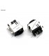 CONECTOR DC IN SAMSUNG RV411 RV415 RV720 RV511 NPRC511 NPRC530 NPRC710 NPRF511 SERIES PJ252A ORIG.