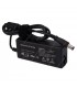 CARGADOR HP 18.5V---3.5A 65W PIN 7.4*5.0 100-240V~ US 50-60Hz 3PRONG 391172-001 OEM