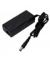 CARGADOR HP 18.5V---3.5A 65W PIN 7.4*5.0 100-240V~ US 50-60Hz 3PRONG 391172-001 OEM