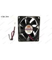 VENTILADOR 3" COMPU 2PIN DC 12V 0.14A