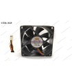 VENTILADOR 3" COMPU 3PIN 12V 8025HS1