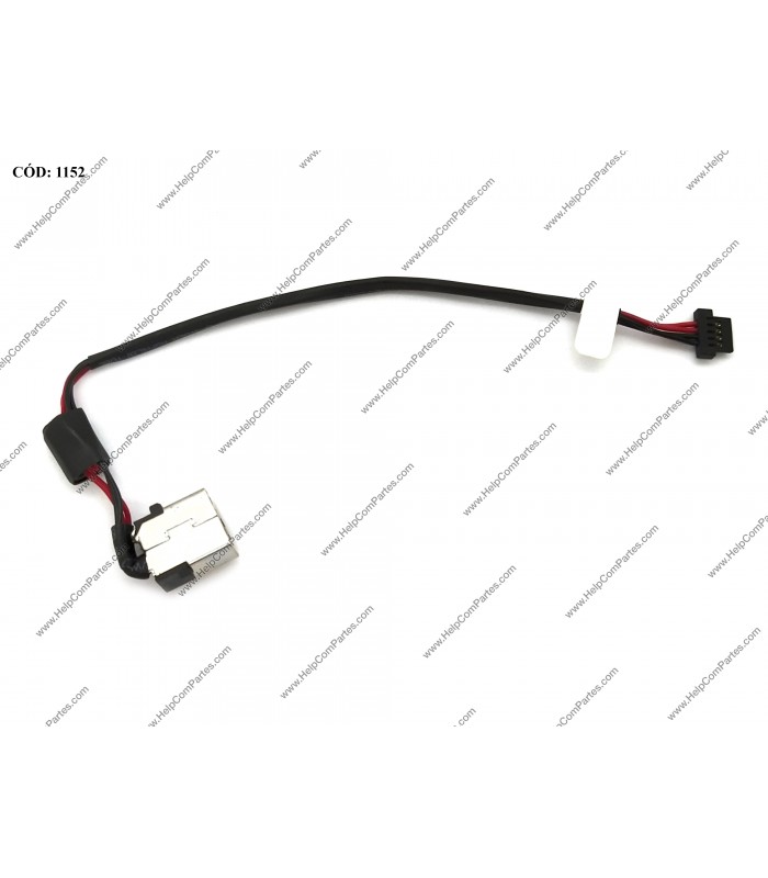 DC JACK POWER ACER AO 756  V5-131 V5-171 T.M B113-E ORIG.