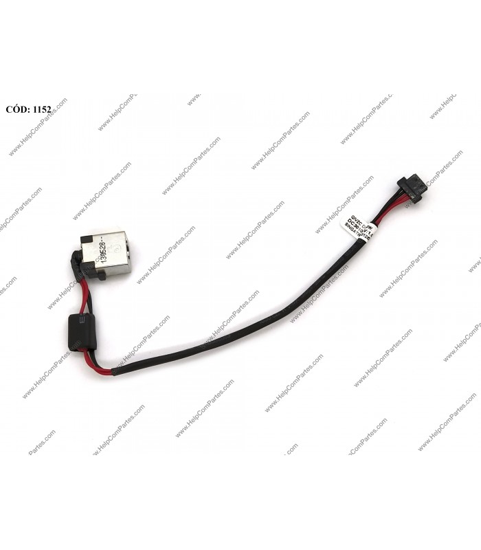 DC JACK POWER ACER AO 756  V5-131 V5-171 T.M B113-E ORIG.