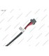 DC JACK POWER ACER AO 756  V5-131 V5-171 T.M B113-E ORIG.