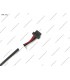 DC JACK POWER ACER AO 756  V5-131 V5-171 T.M B113-E ORIG.